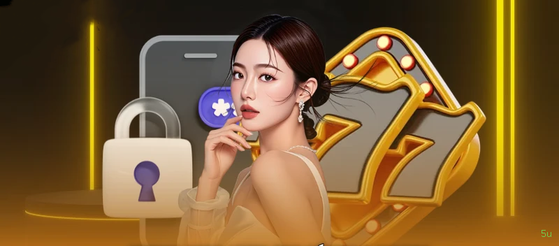Catálogo de slots